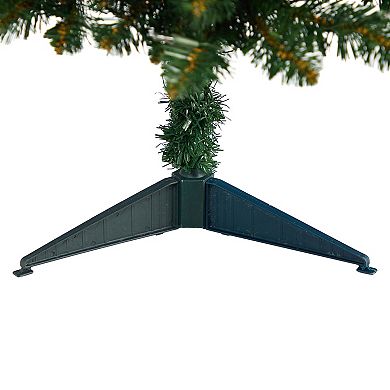 nearly natural 3-ft. Northern Rocky Spruce Artificial Christmas Tree