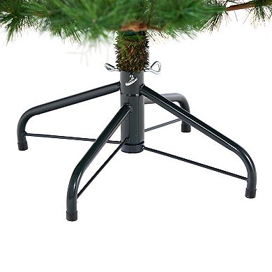 nearly natural 6-ft. Yukon Mixed Pine Artificial Christmas Tree