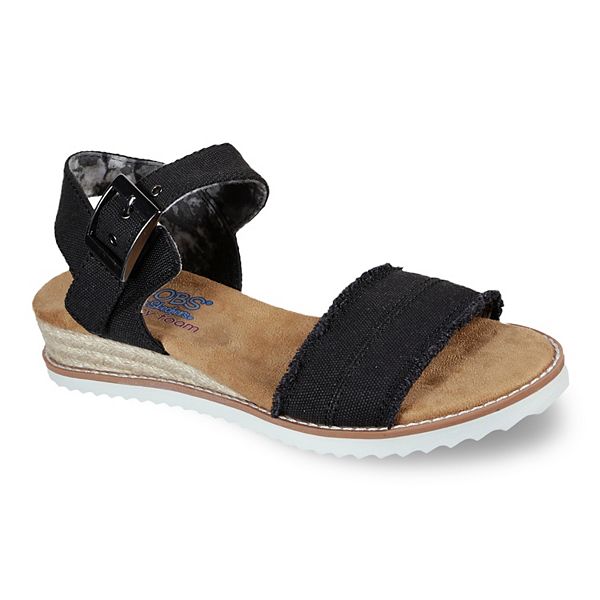 Bobs discount shoes sandals