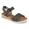 BOBS by Skechers Desert Kiss Adobe Princess Women's Sandals