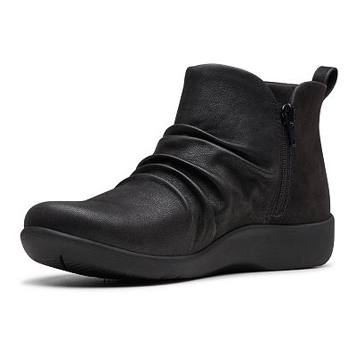 Cloudsteppers by clarks ankle boots online