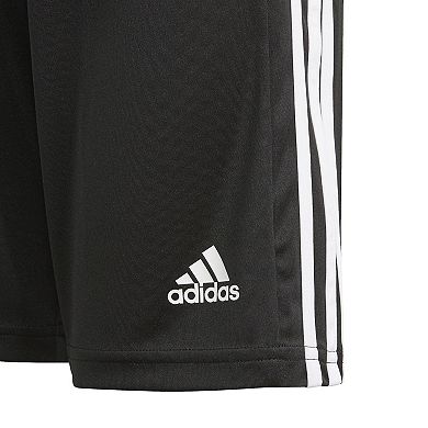 Boys 8-20 adidas Squadra Shorts