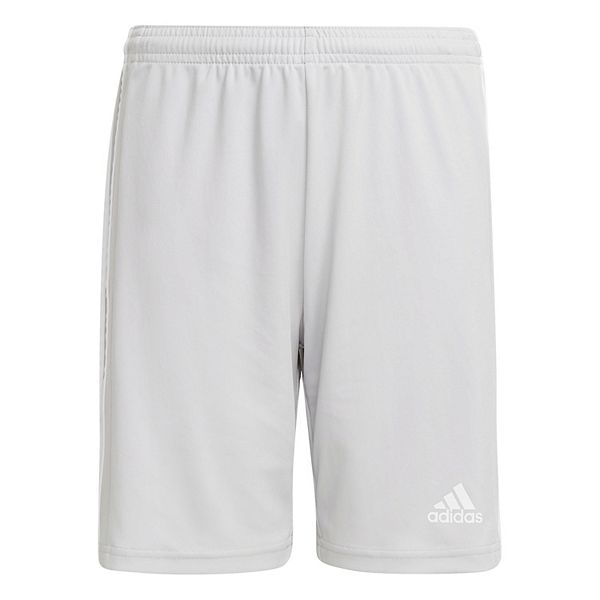 Boys 820 adidas Squadra Shorts