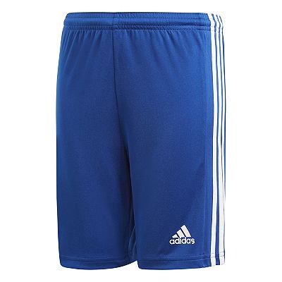Boys 8 20 adidas Squadra Shorts