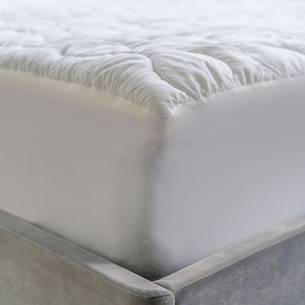 Sealy cooling mattress clearance pad