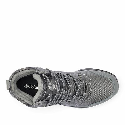 Columbia Fairbanks Cityscape™ Omni-Heat™ Men display picture 3