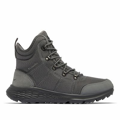 Columbia Fairbanks Cityscape™ Omni-Heat™ Men display picture 1