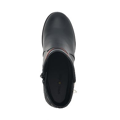 Seven Dials Heavenly Women's Ankle Boots