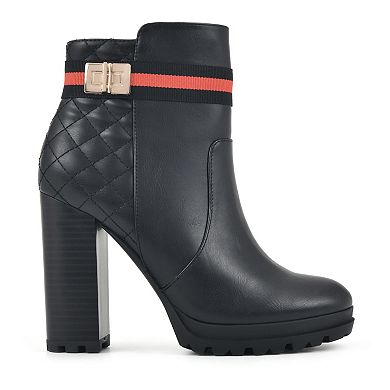 Seven Dials Heavenly Women's Ankle Boots