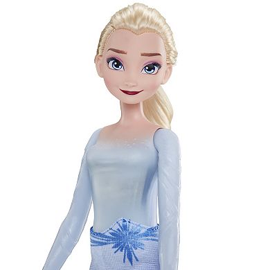 Disney's Frozen 2 Splash and Sparkle Elsa