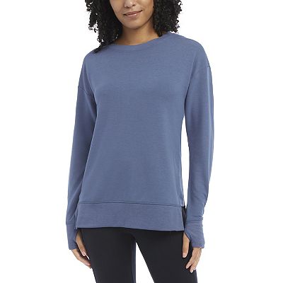 Jockey womens sweatshirt new arrivals