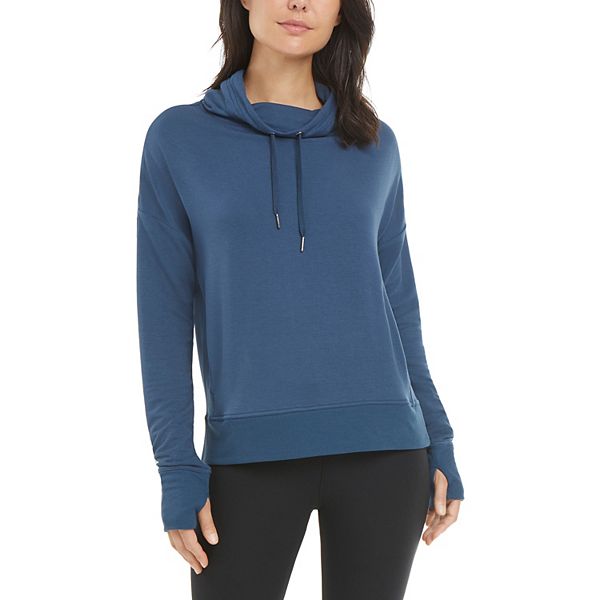 Jockey hoodie best sale for women