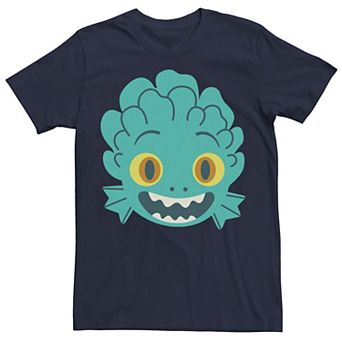 Disney / Pixar's Luca Men's Big Face Tee