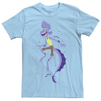 Disney / Pixar's Luca Alberto Men's Portrait Tee