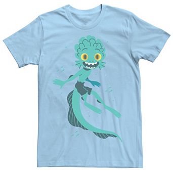 Disney / Pixar's Luca Men's Portrait Tee