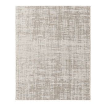 Decor 140 Charlottee Indoor Outdoor Modern Area Rug