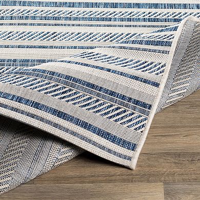 Decor 140 Jacqueline Indoor Outdoor Global Area Rug