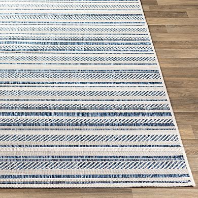 Decor 140 Jacqueline Indoor Outdoor Global Area Rug