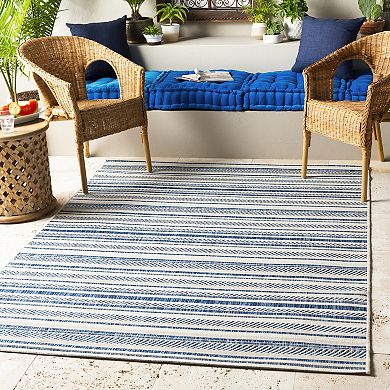 Decor 140 Jacqueline Indoor Outdoor Global Area Rug