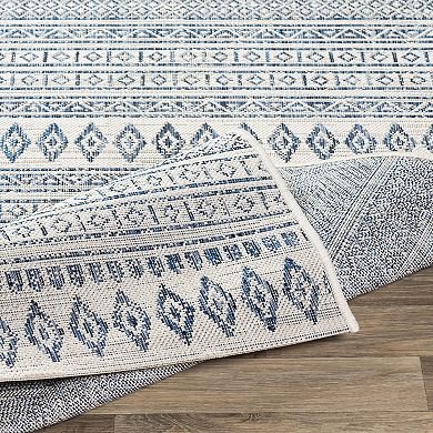 Decor 140 Jolie Indoor Outdoor Global Area Rug