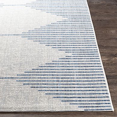 Decor 140 Juliet Indoor Outdoor Modern Area Rug