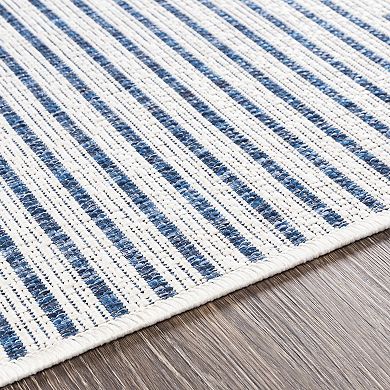 Decor 140 Juliet Indoor Outdoor Modern Area Rug