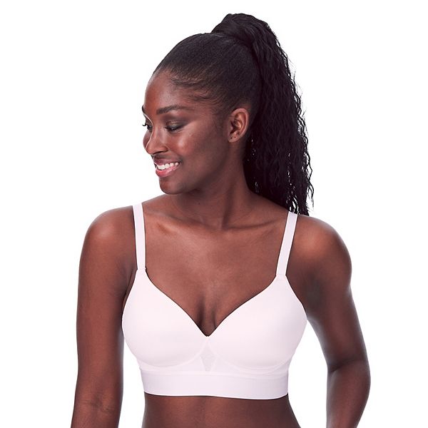 NEW Bali One Smooth U Bounce Control Bra 2/$39 - OneHanesPlace