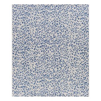 Decor 140 Lucie Indoor Outdoor Modern Area Rug