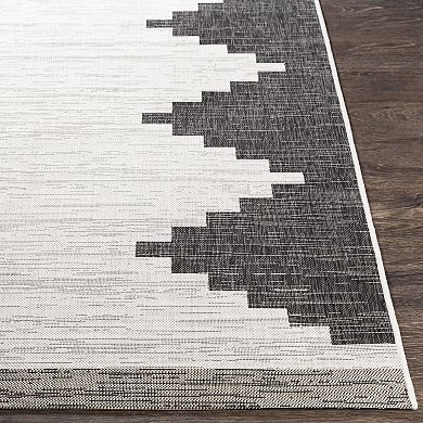 Decor 140 Noel Indoor Outdoor Modern Area Rug