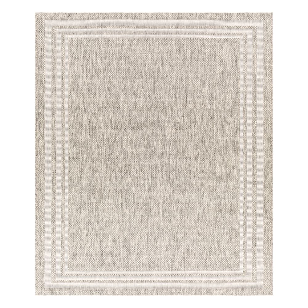 Decor 140 Arthur Indoor Outdoor Traditional Area Rug
