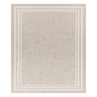 Decor 140 Arthur Indoor Outdoor Traditional Area Rug