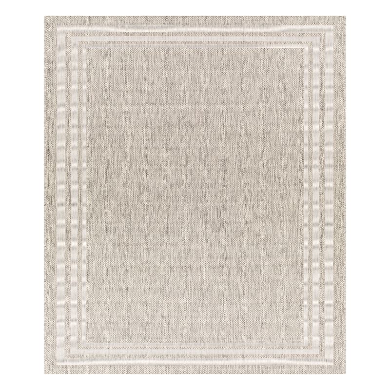Eagean EAG-2366 7 10  x 10 2  Rug in Taupe
