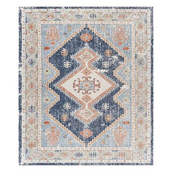 Decor 140 Pascal Indoor Outdoor Global Area Rug