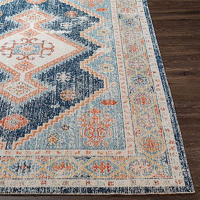 Decor 140 Pascal Indoor Outdoor Global Area Rug