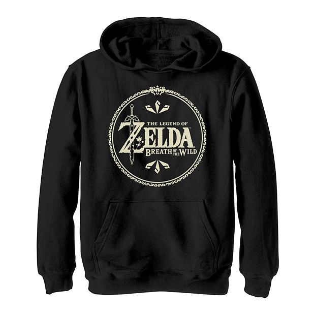 Loz hoodie store