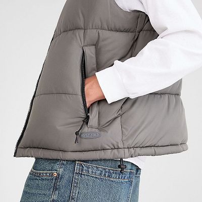 Men's Aeropostale Puffer Vest