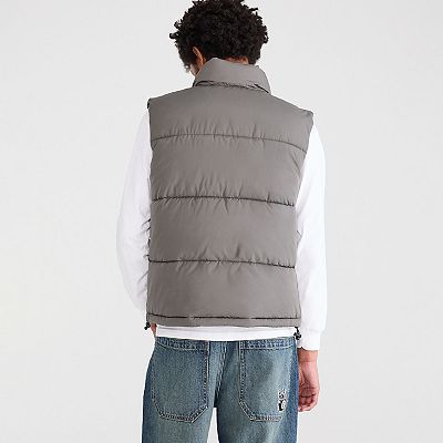 【⠀nappu 】ACLO アクロ BACK RAFFLE VEST Team - Anna Nikstad – Follow USA