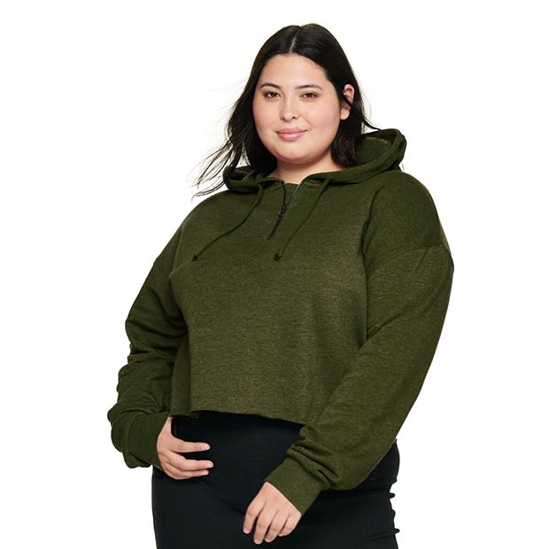 Kohls so lounge life on sale hoodie