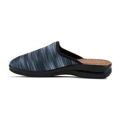 Flexus by Spring Step Scuff Ombre Women's Slippers