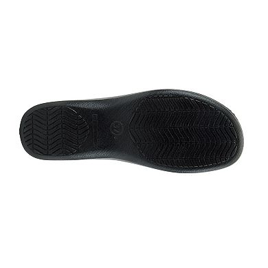 Flexus by Spring Step Scuff Ombre Women's Slippers