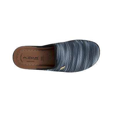 Flexus by Spring Step Scuff Ombre Women's Slippers