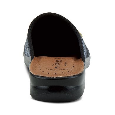 Flexus by Spring Step Scuff Ombre Women's Slippers