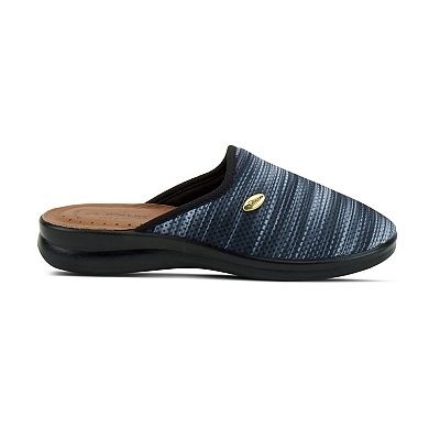 Flexus by Spring Step Scuff Ombre Women's Slippers