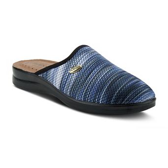 Flexus by Spring Step Scuff Ombre Women's Slippers