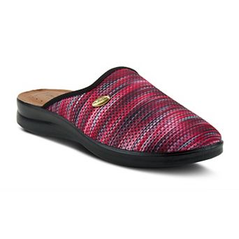 Flexus by Spring Step Scuff Ombre Women's Slippers