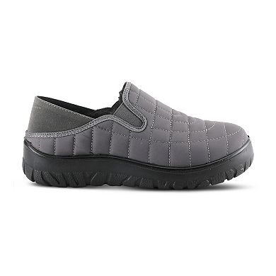 Flexus by Spring Step Mella Women's Waterproof Slip-On Shoes