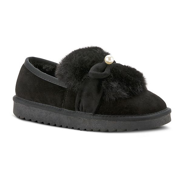 Flexus by Spring Step Scone Women's Slippers