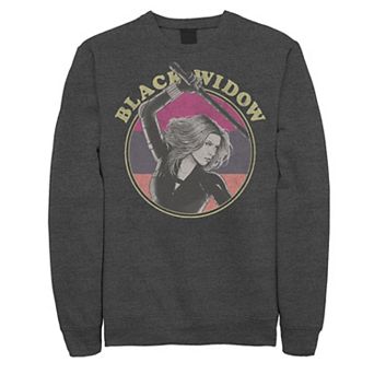 Men's Marvel Retro Sweatshirt