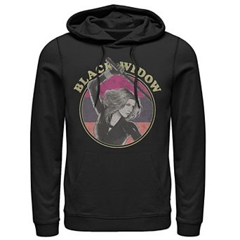 Men's Marvel Retro Hoodie