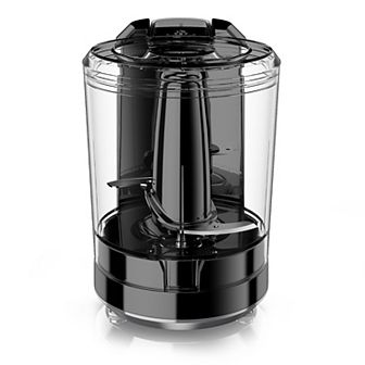 BLACK+DECKER™ FreshPrep 3 cup Electric Food Chopper